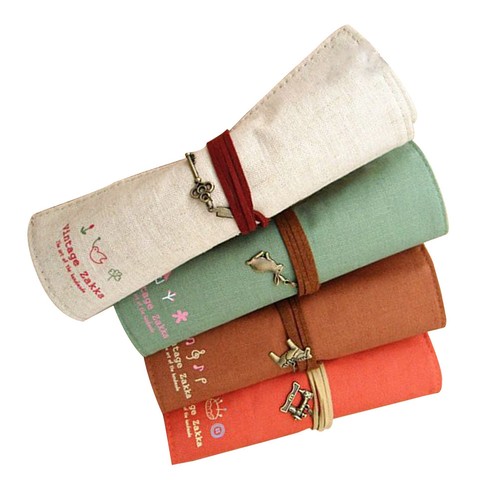 Pcs extra large pencil case - pcs,