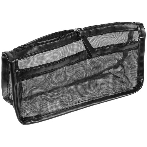 Makeup travel bag - makeup, pencil