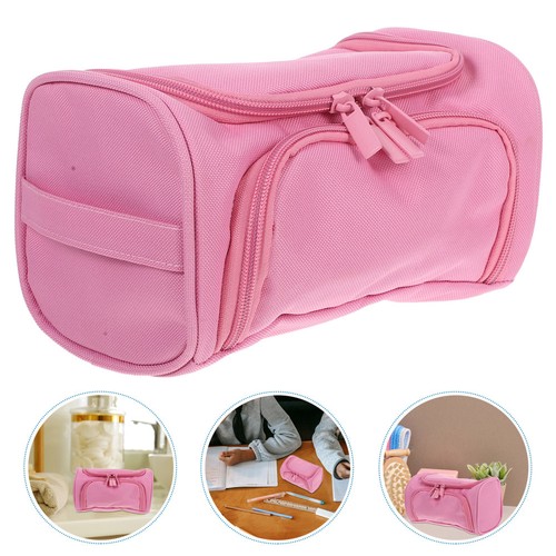 Pencil case big - big, large