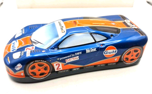 Mclaren gtr 2 collectible - gtr,