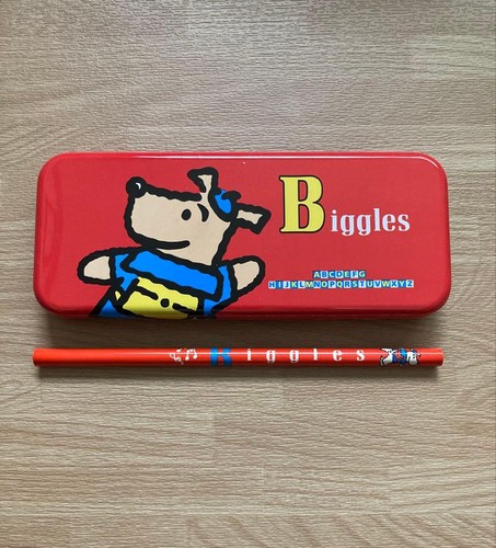 Retro biggles can pen - retro,
