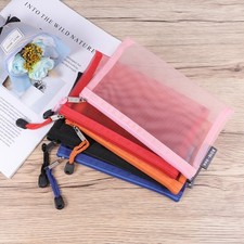  5 Pcs Travel Toiletries Bag