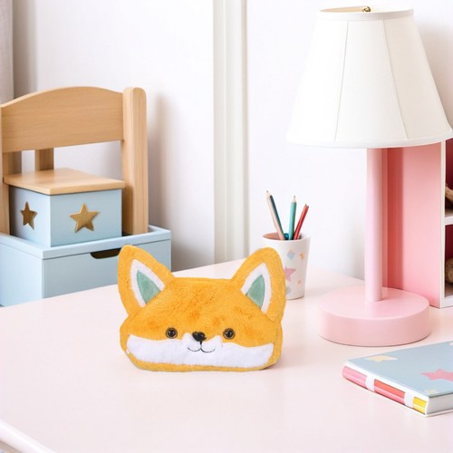 Kawaii yellow plush - kawaii,