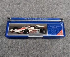 VTG Pencil Case Box Reimei