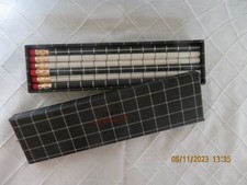 Present Box or Small Pencil