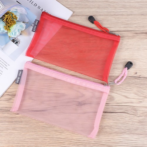 Pcs small pencil case travel - small,