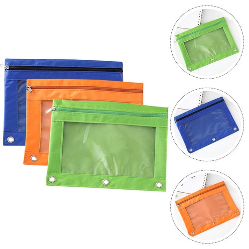 3pcs detachable binder - 3pcs,