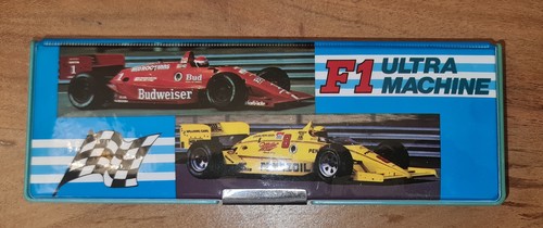 Vintage 80s stationary pencil