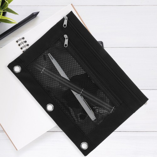 Oxford cloth binder pencil - cloth,