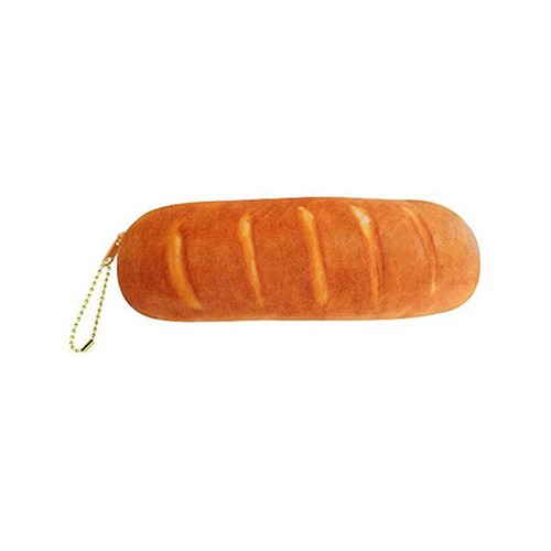 Simulation french bread pencil - french,