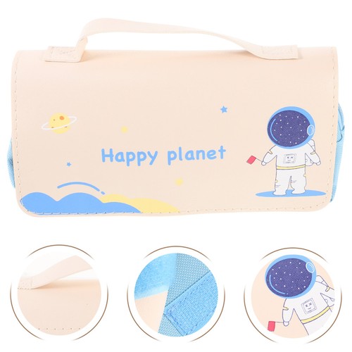 Multi function pencil pouch - ,