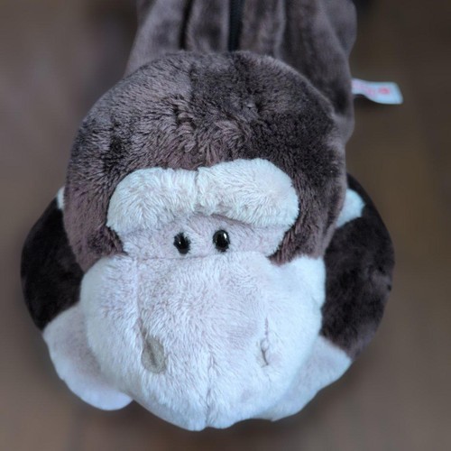 Nici figure pencil case - figure,
