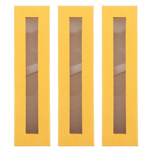 3pcs empty pen gift box - 3pcs,