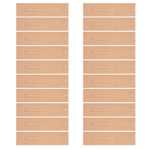 Pcs office supplies - 20,