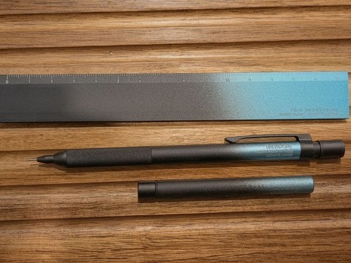 Luddite techdraw mechanical - luddite,