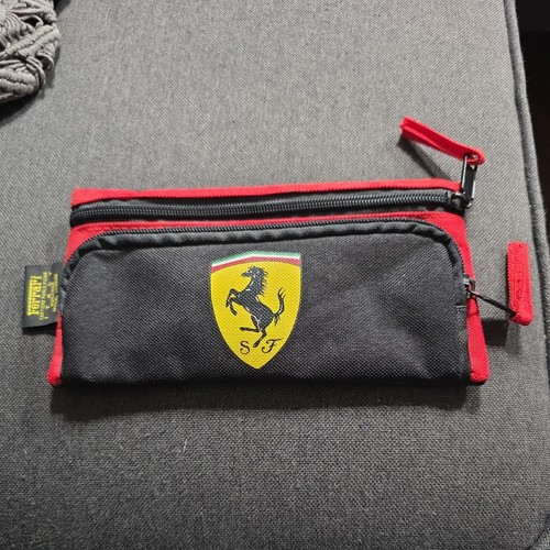 Vintage 90s scuderia ferrari - 90s,