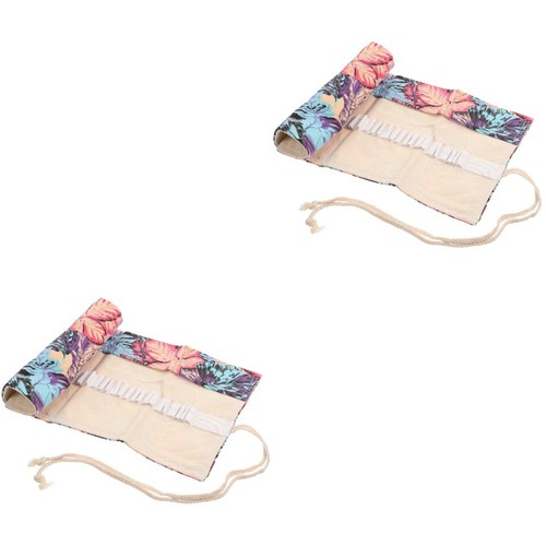 Pcs organised pencil case - pcs,