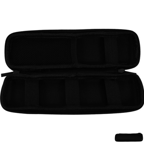Black hard pencil - case, eva
